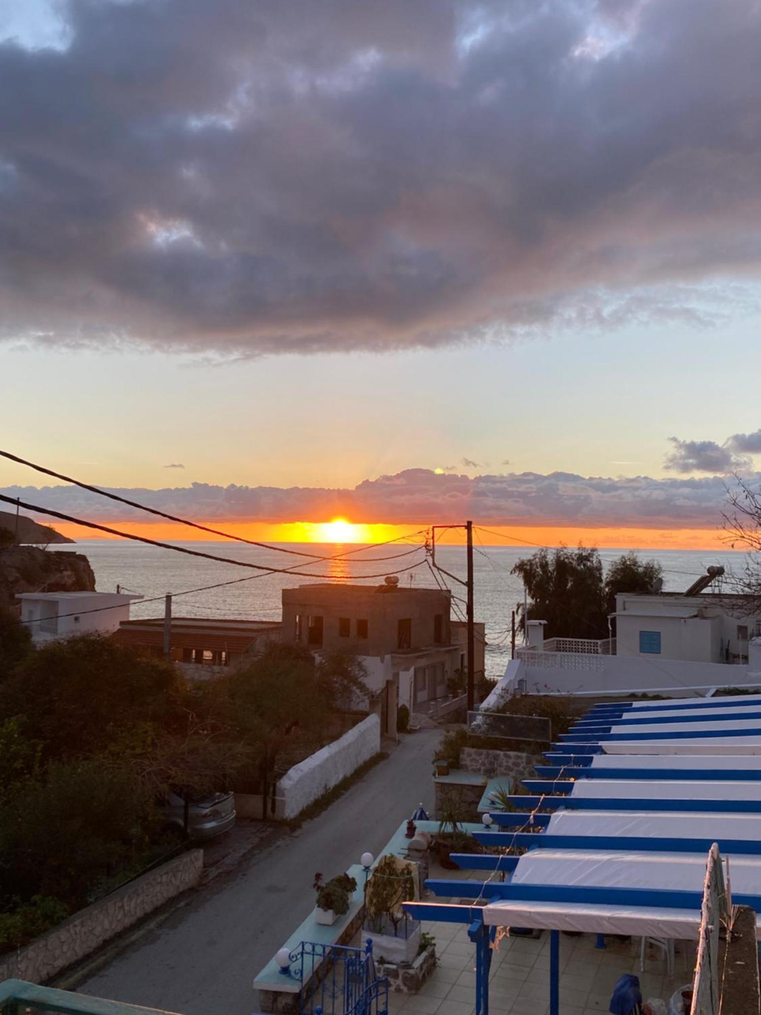 Sevasti Studios Panormos  Экстерьер фото